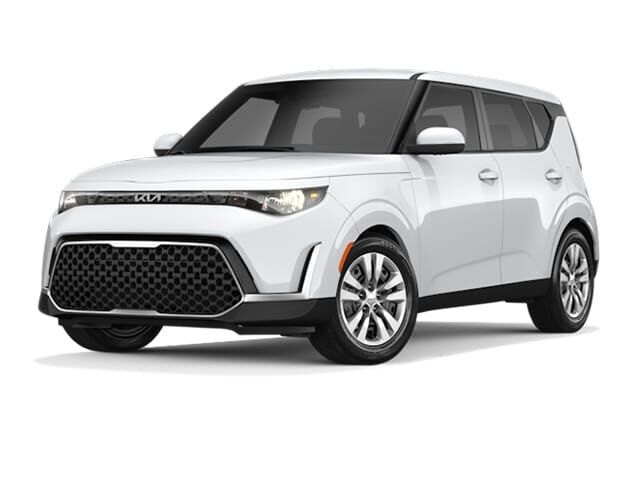 2025 KIA Soul