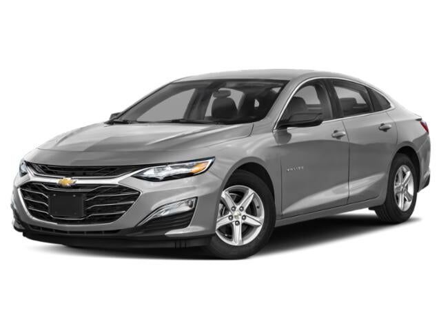 2021 CHEVROLET Malibu