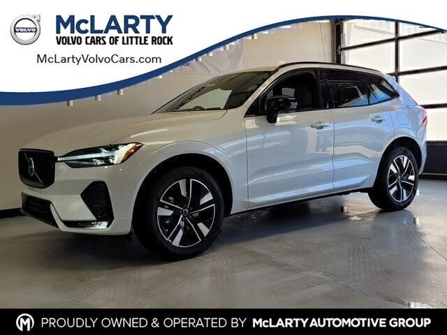 2026 VOLVO XC60