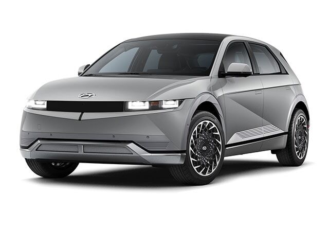 2024 HYUNDAI IONIQ 5