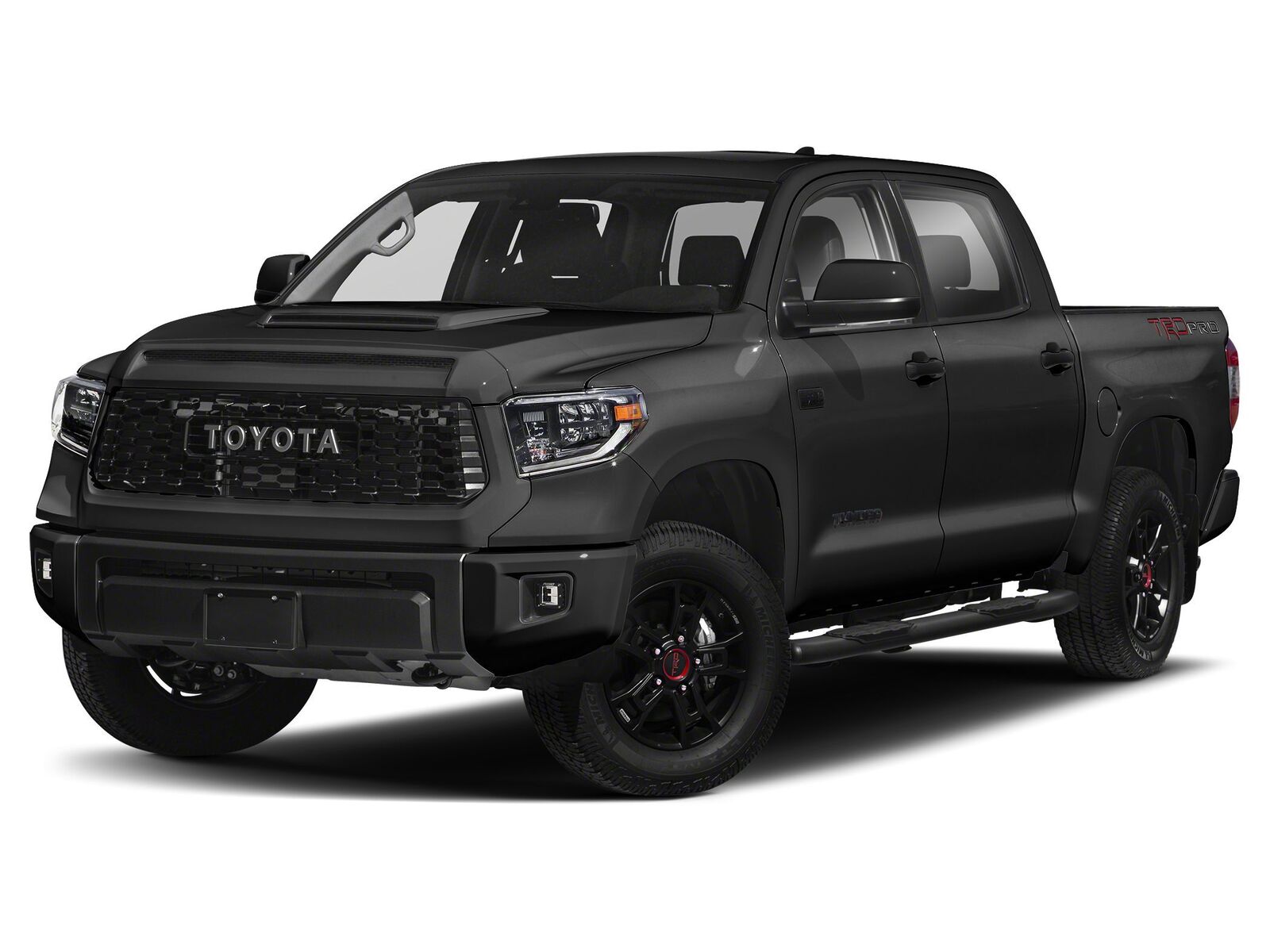 2021 TOYOTA Tundra