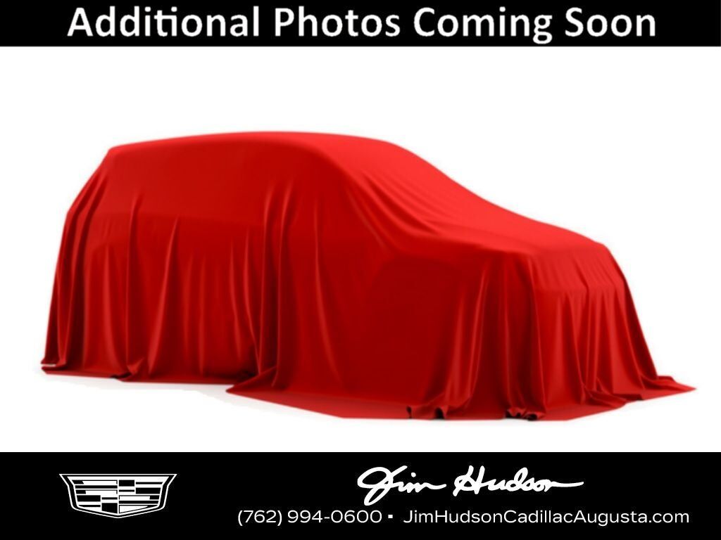 2023 CADILLAC Escalade