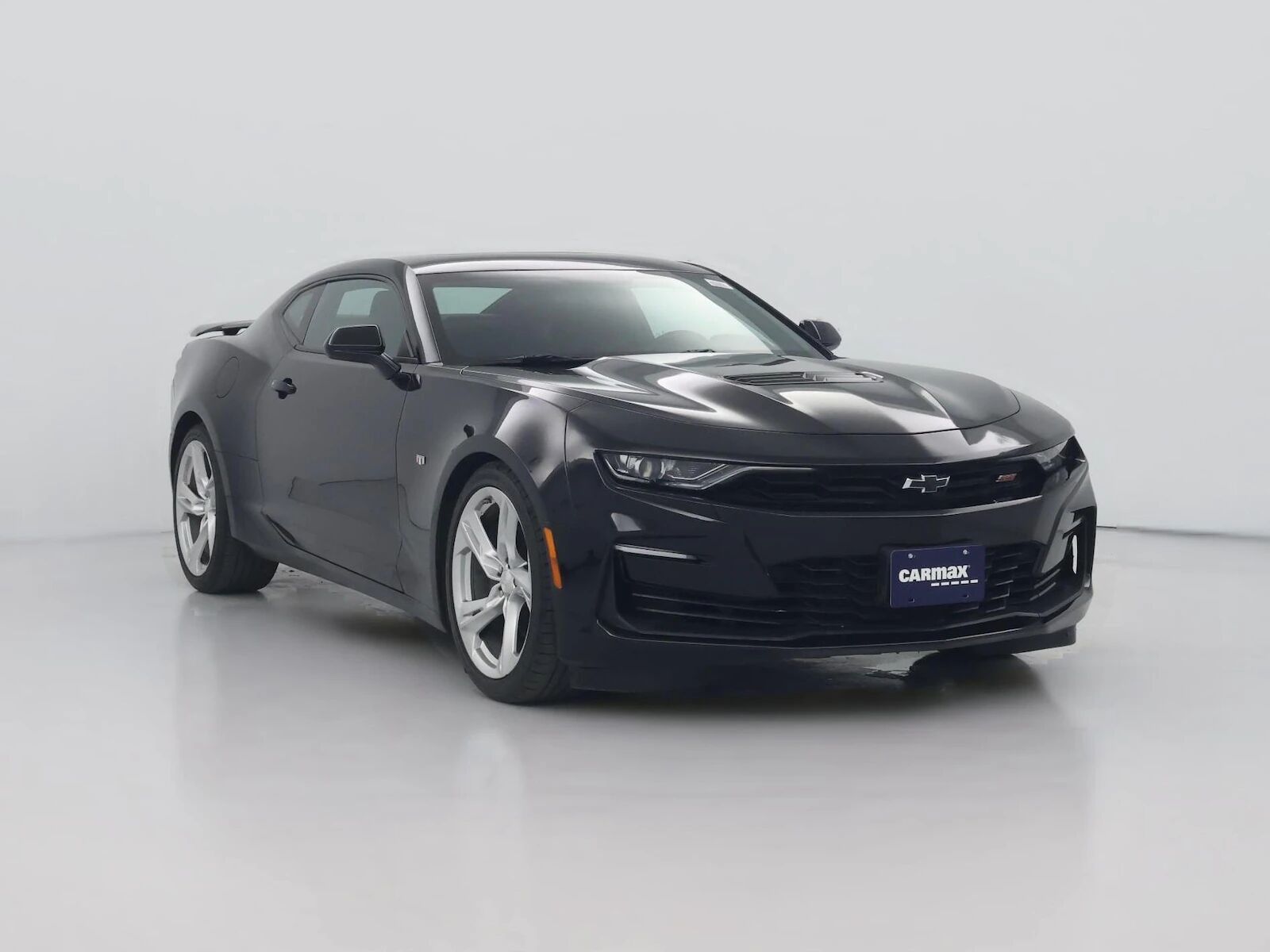 2022 CHEVROLET Camaro