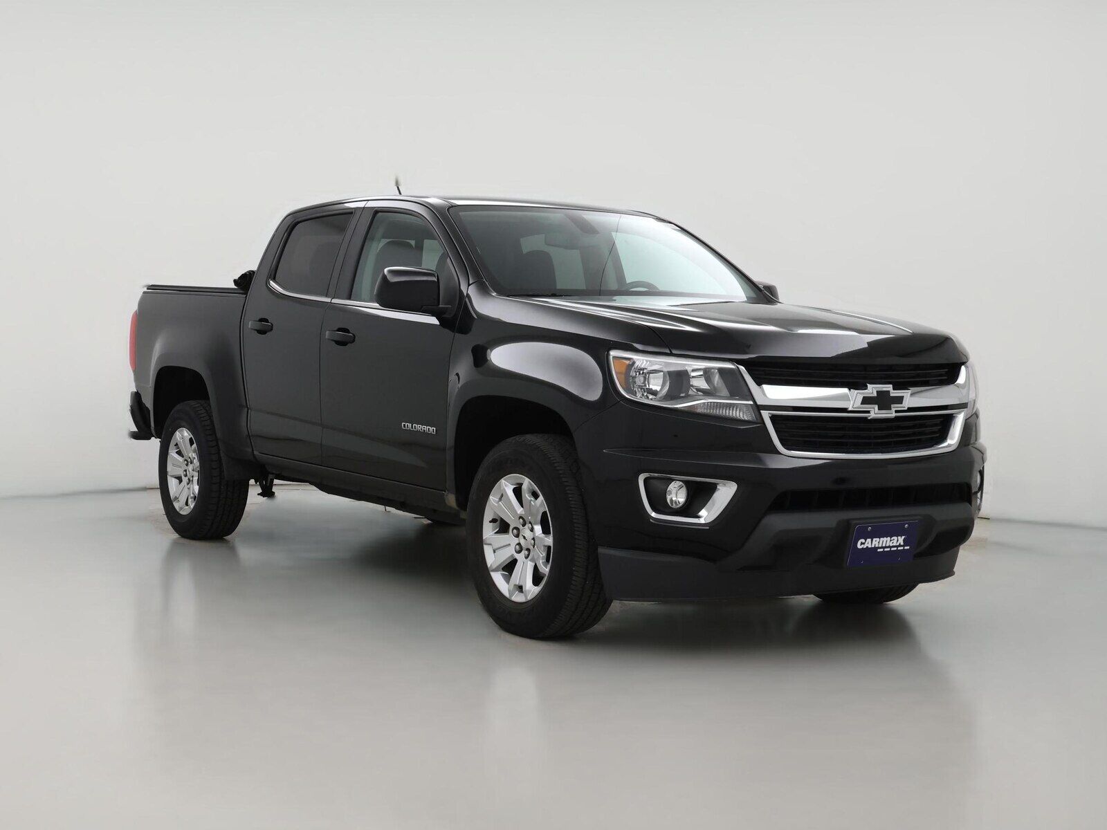 2020 CHEVROLET Colorado