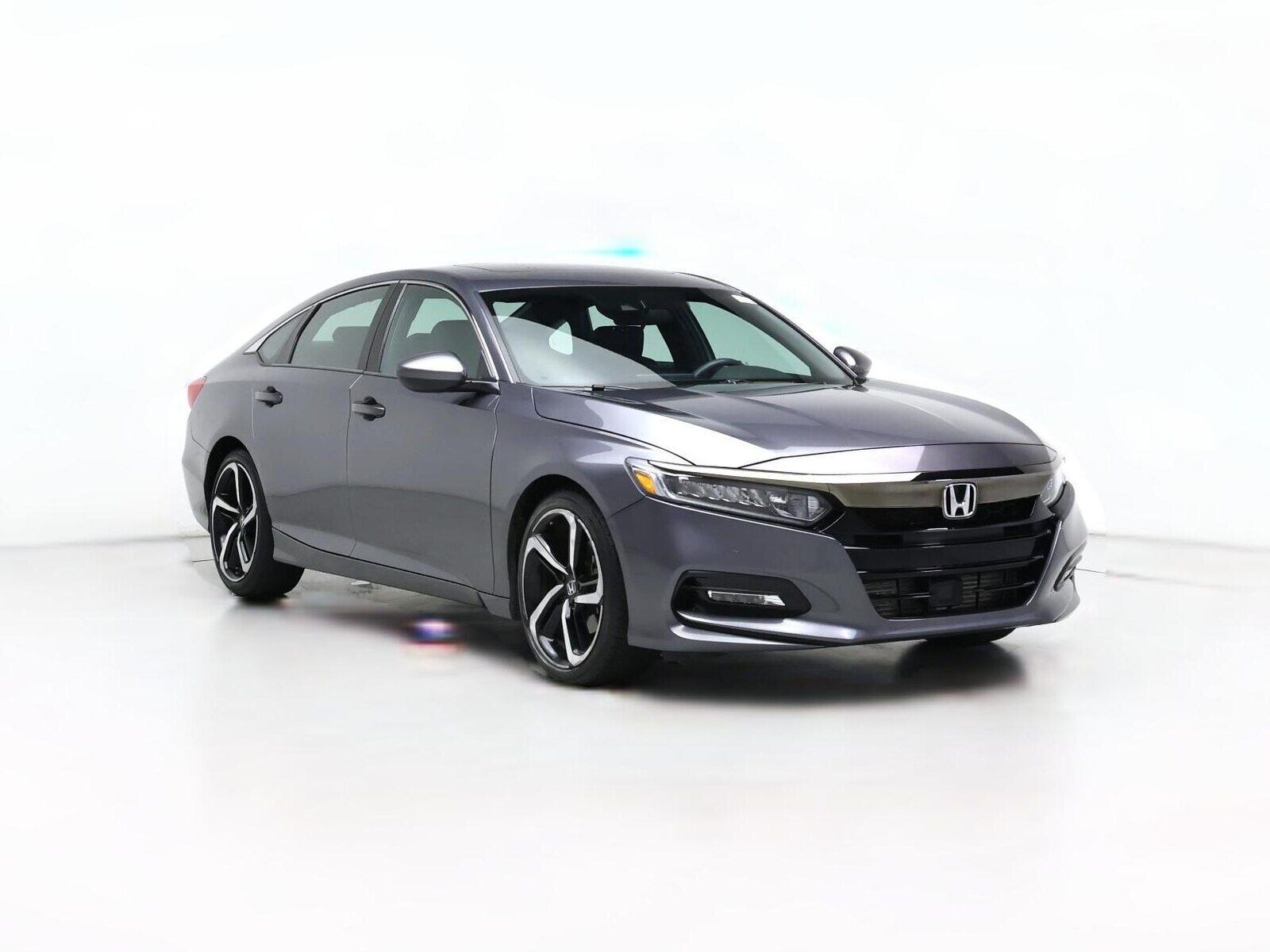 2020 HONDA Accord