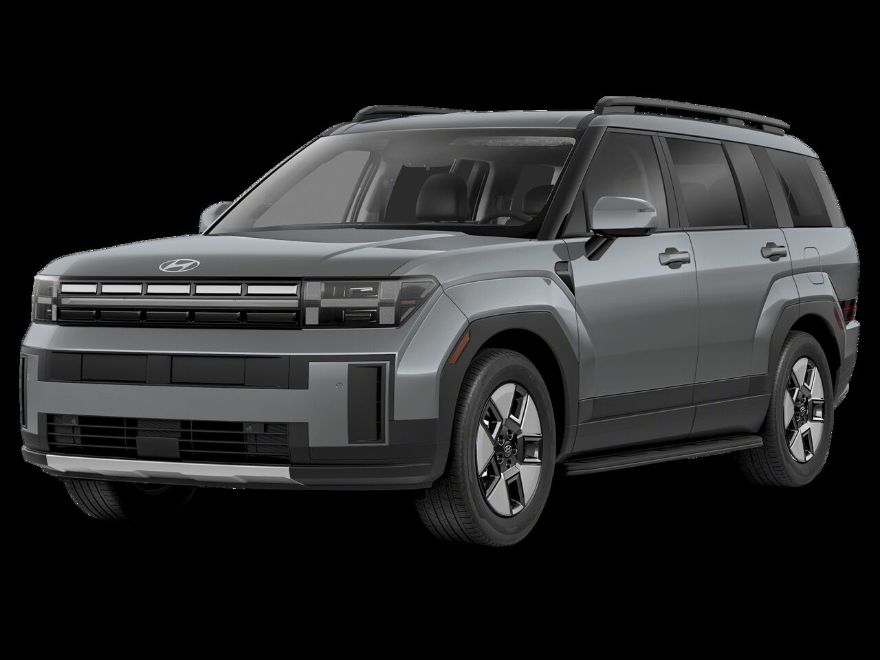 2026 HYUNDAI Santa Fe