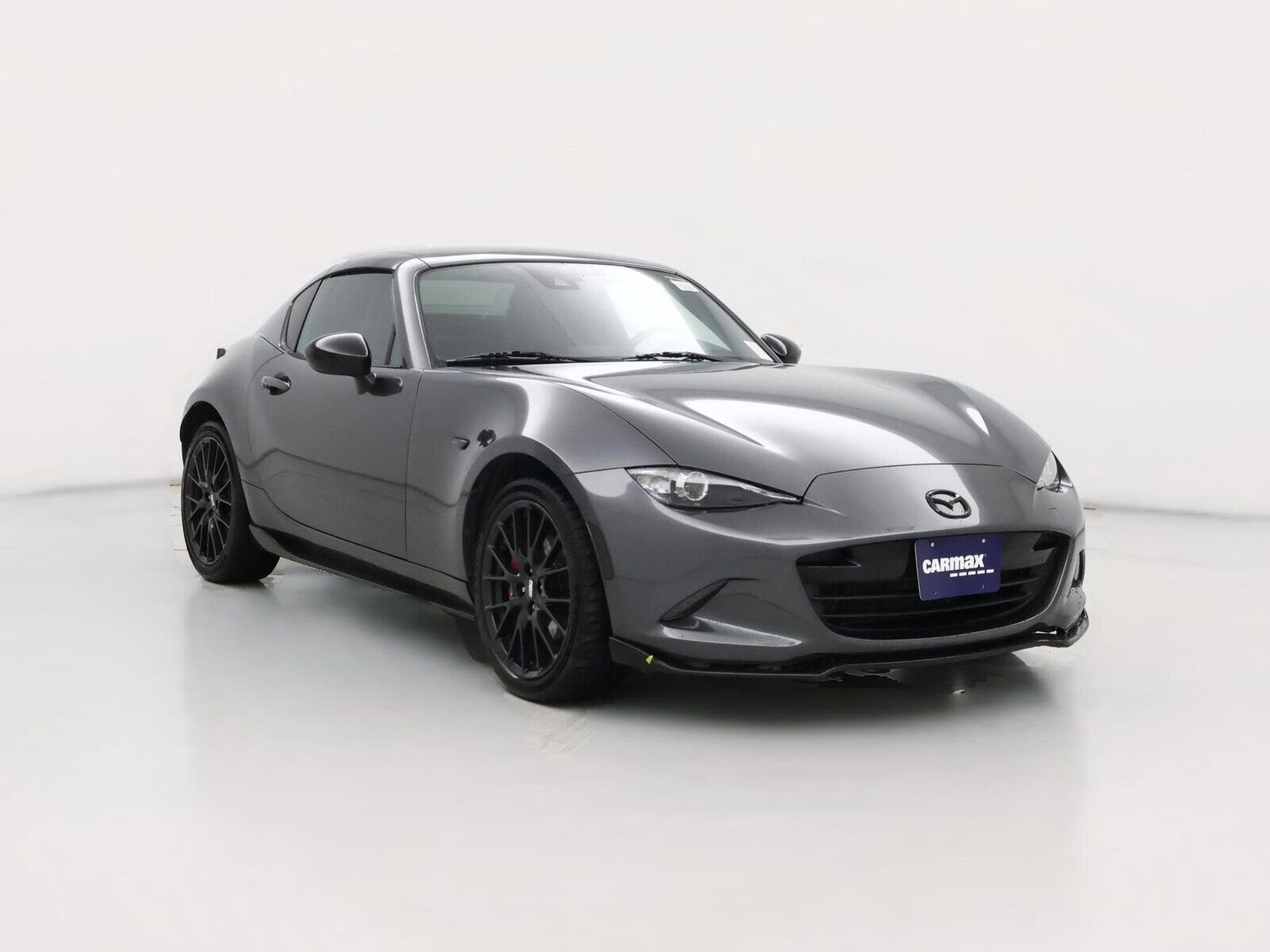2020 MAZDA MX-5