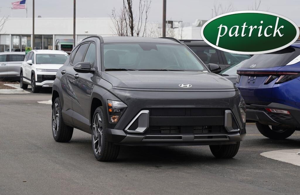 2026 HYUNDAI Kona