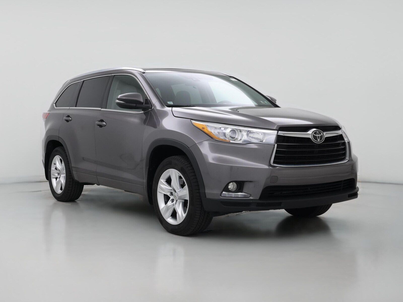 2015 TOYOTA Highlander