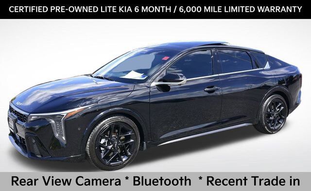 2020 KIA Forte