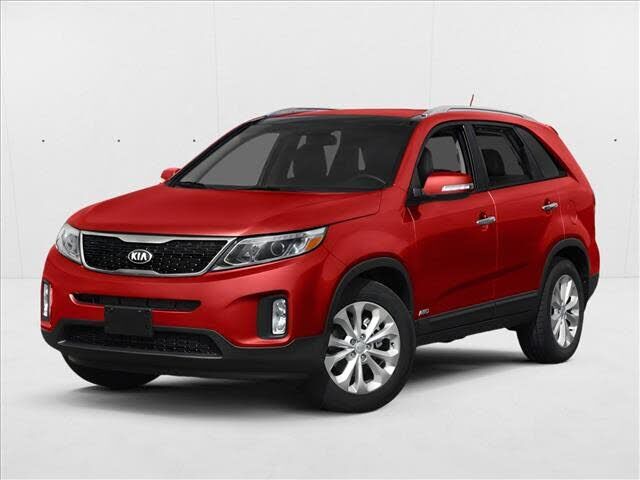 2014 KIA Sorento