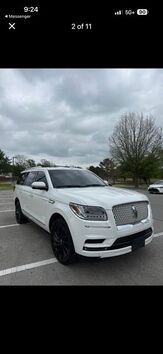 2020 LINCOLN Corsair