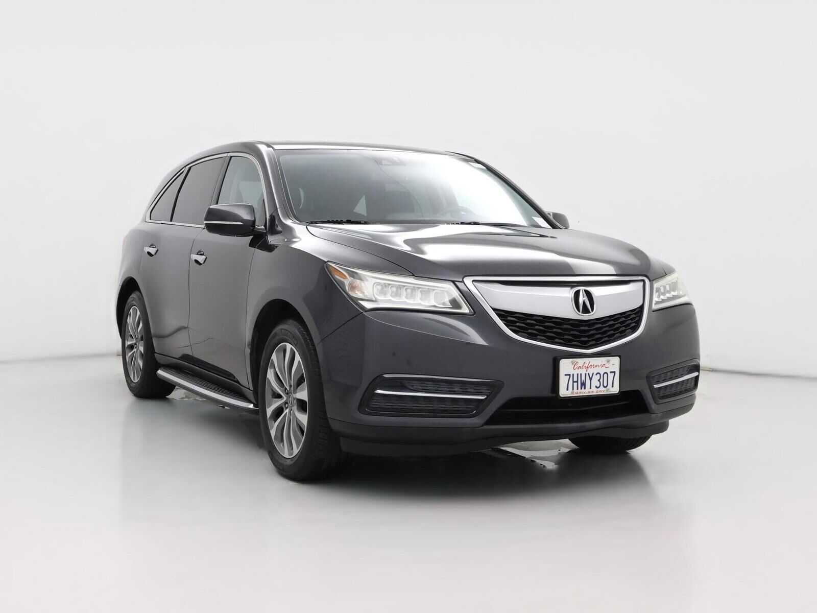 2015 ACURA MDX