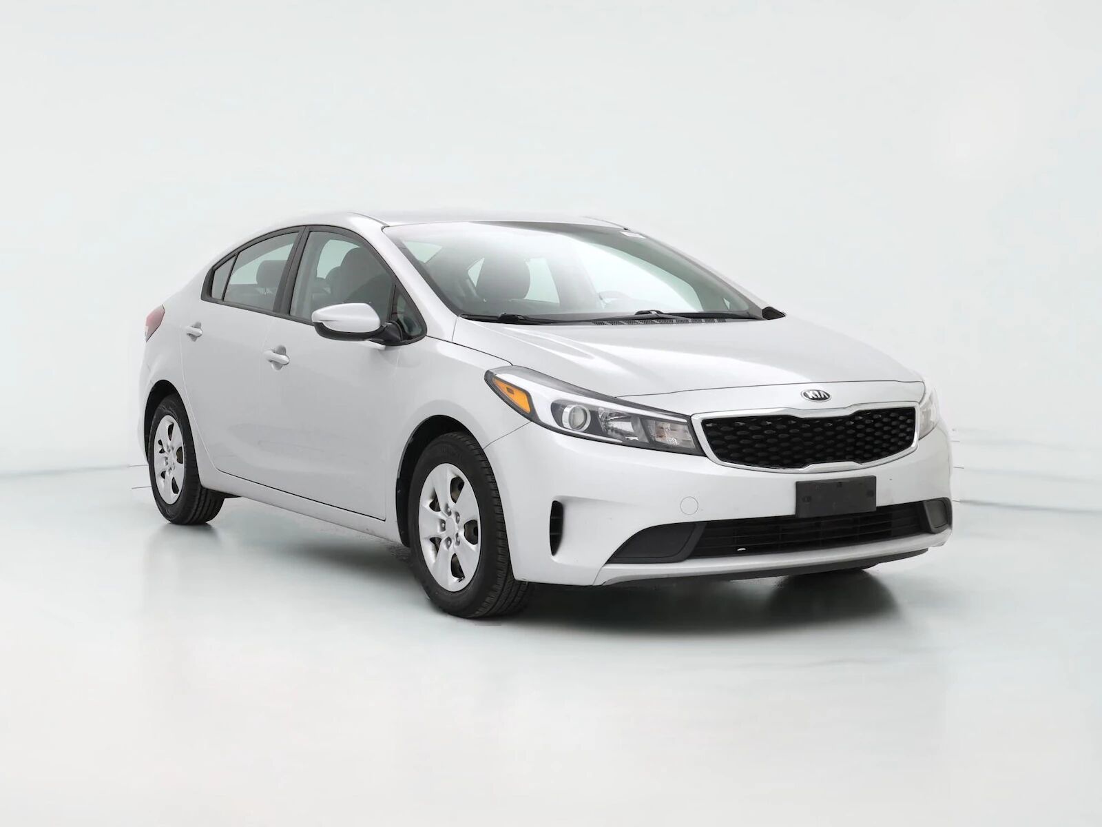 2018 KIA Forte