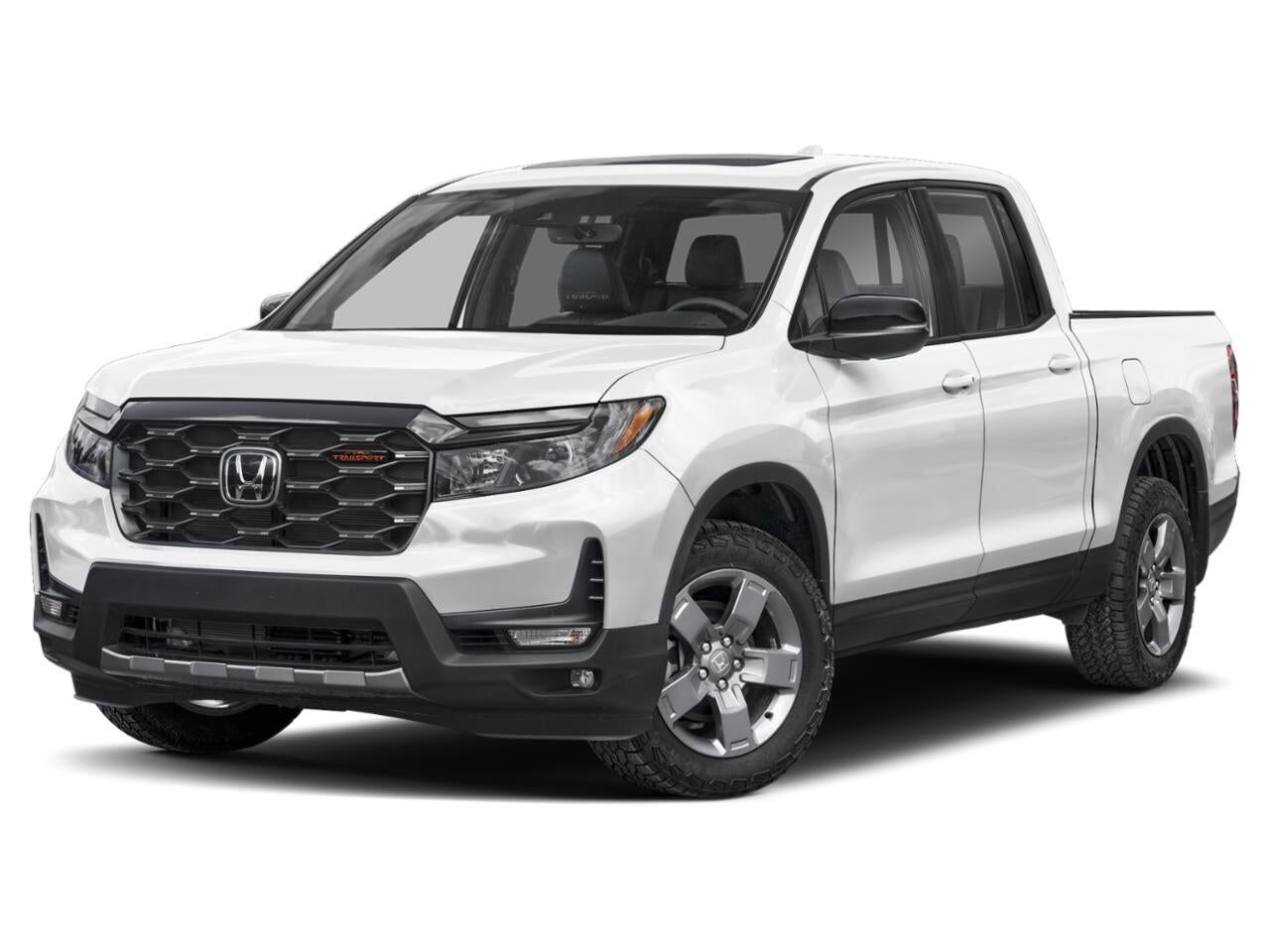 2024 HONDA Ridgeline