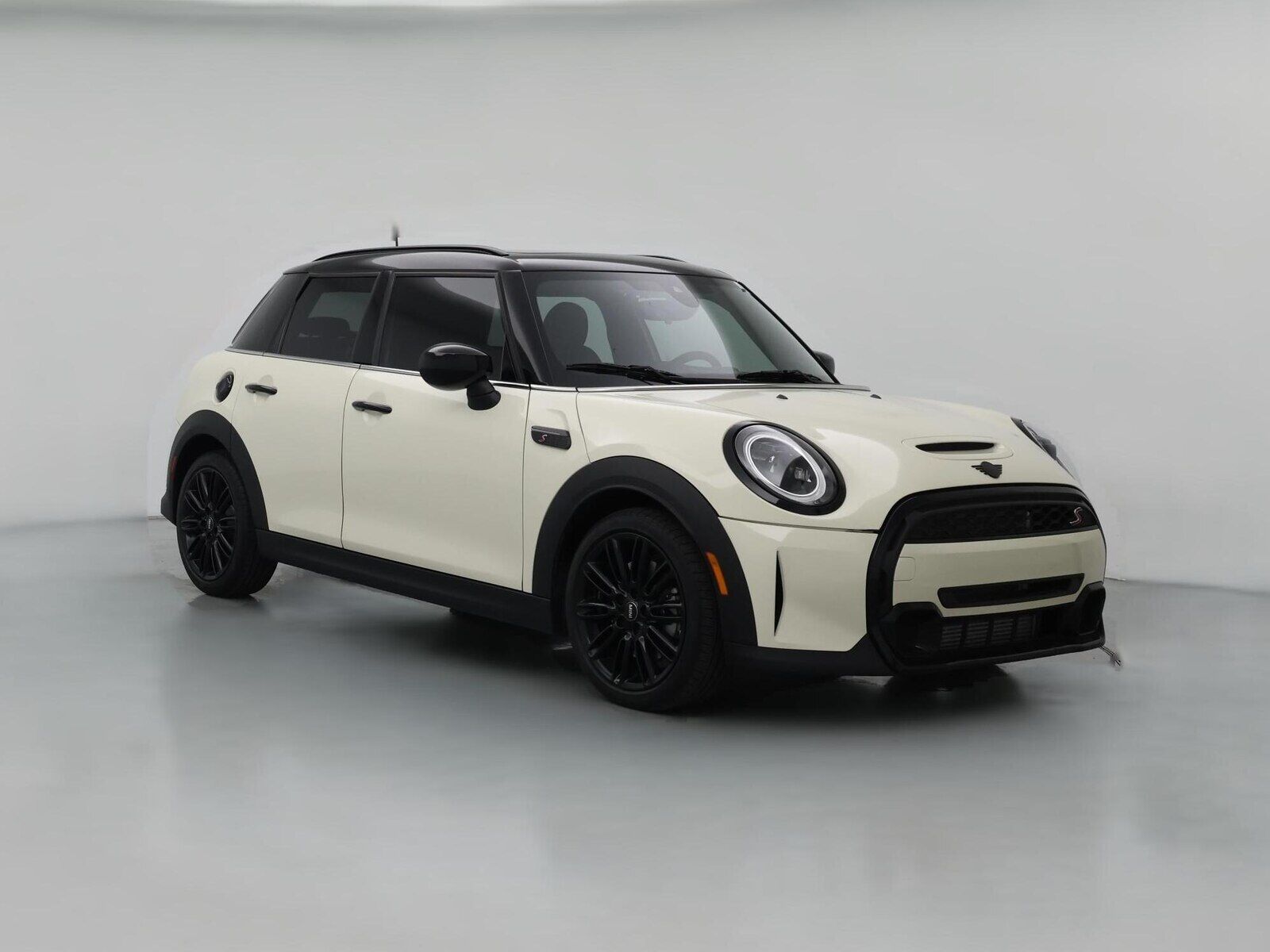 2023 MINI Hardtop