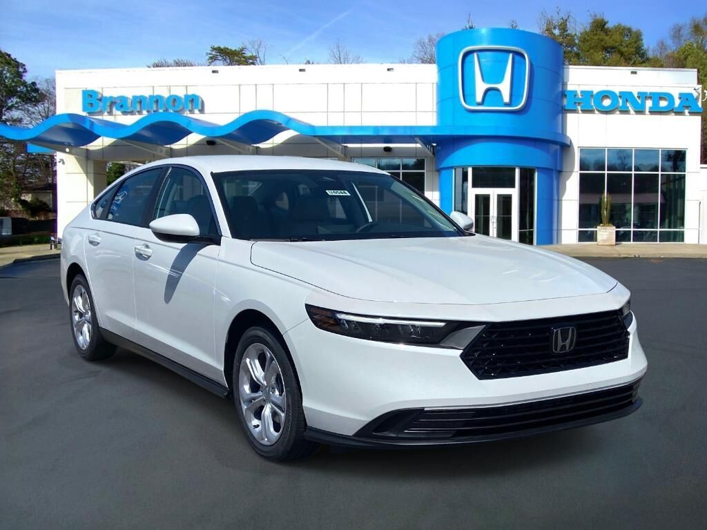2026 HONDA Accord