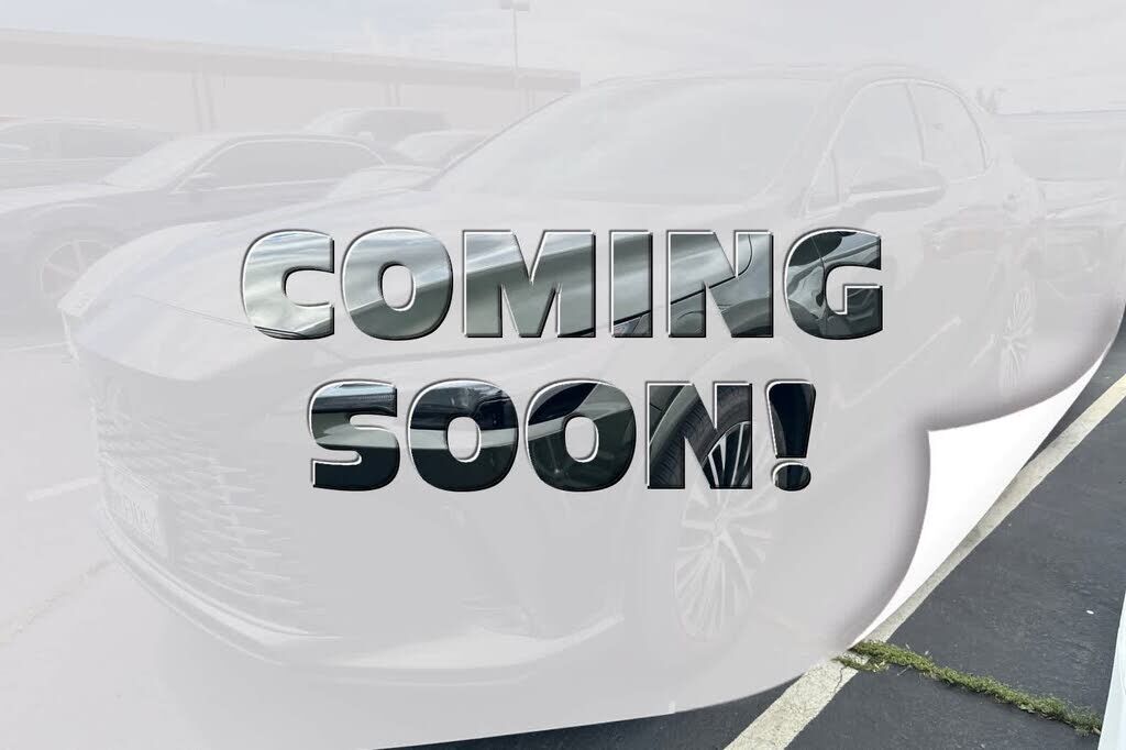 2024 LEXUS RX