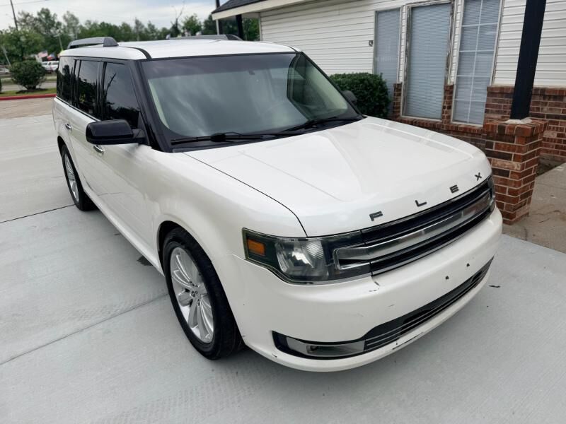 2016 FORD Flex