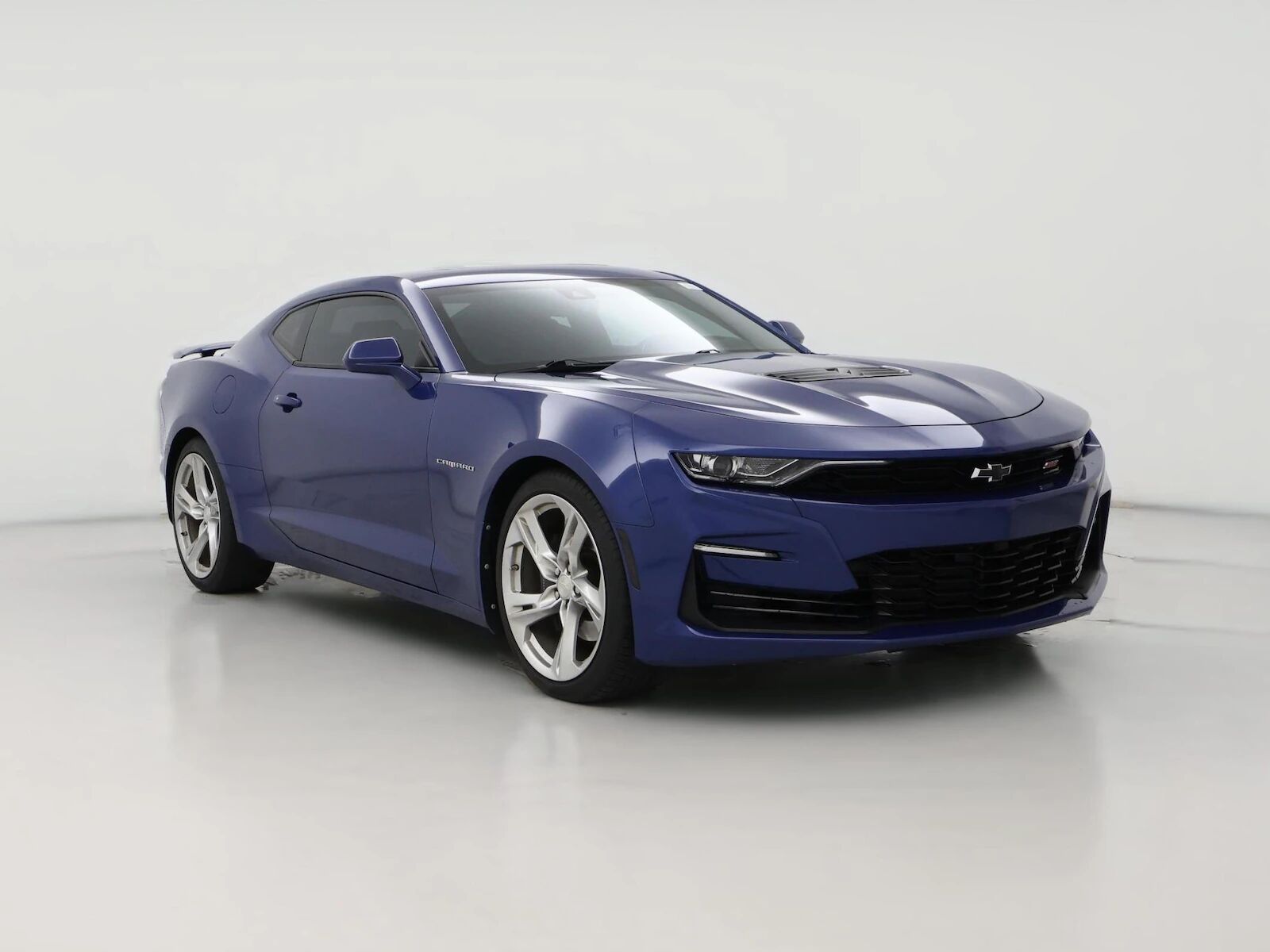 2021 CHEVROLET Camaro