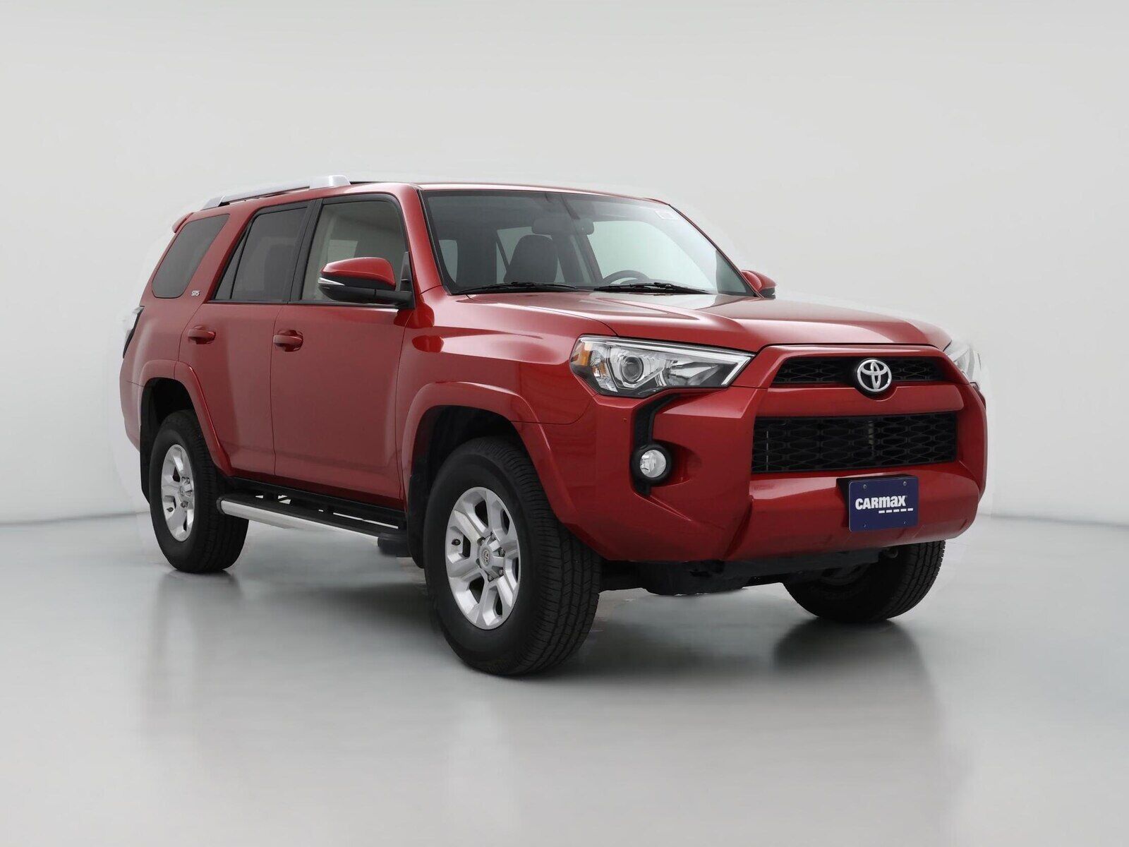 2014 TOYOTA 4-Runner