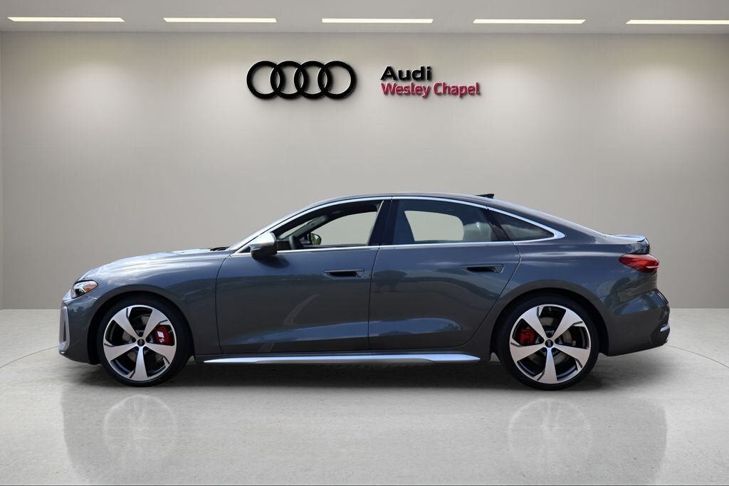 2026 Audi S5