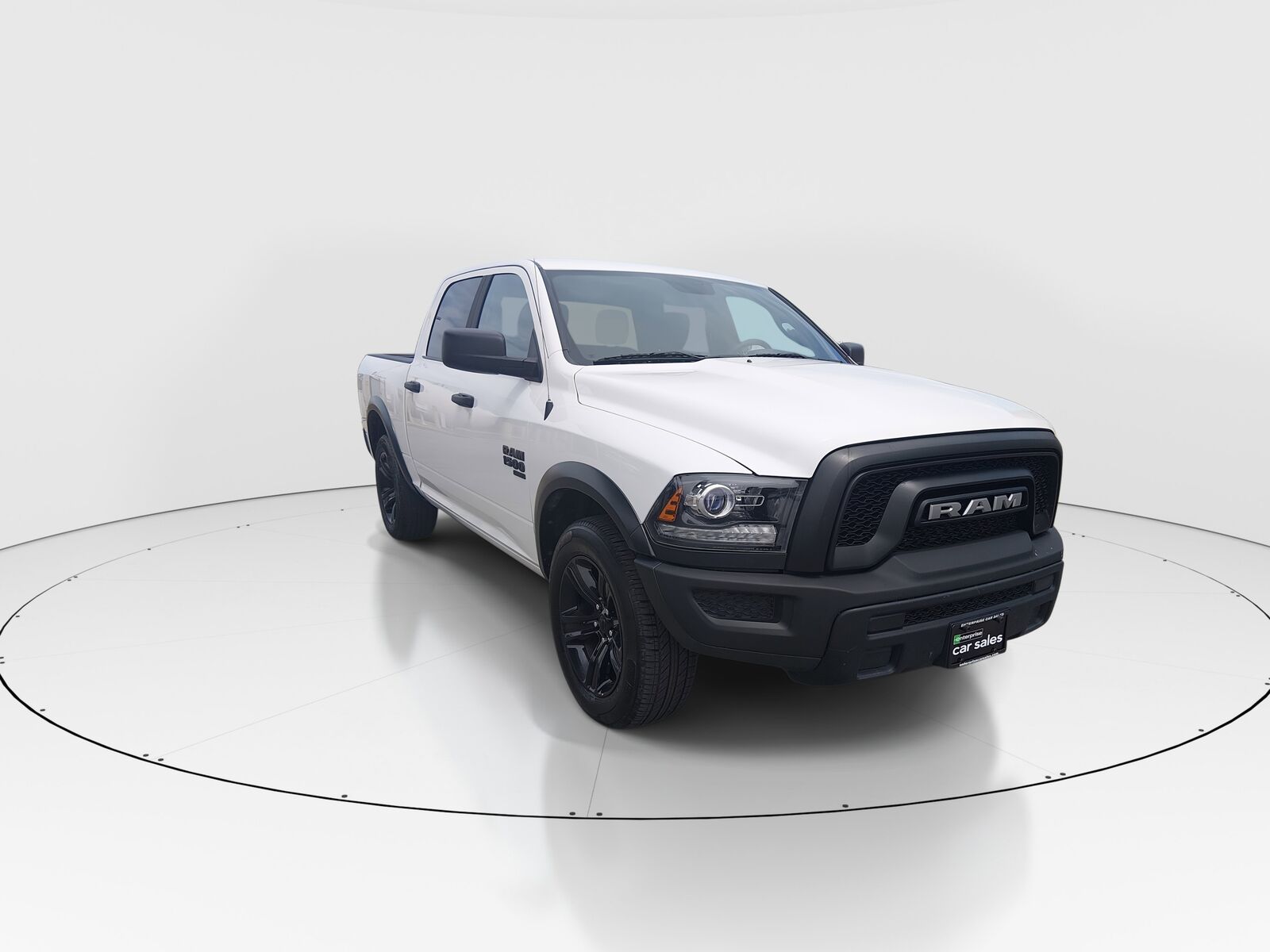 2024 RAM 1500