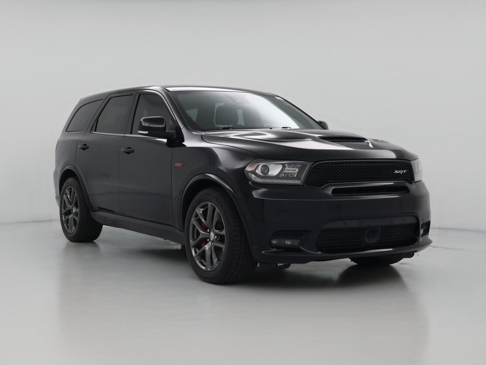 2019 DODGE Durango