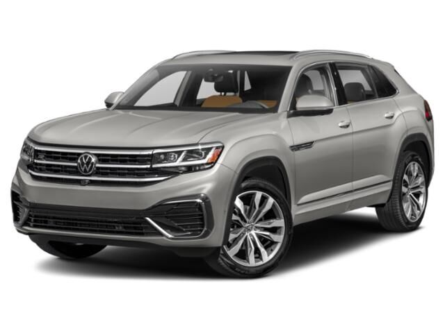 2023 VOLKSWAGEN Atlas Cross Sport 4Motion