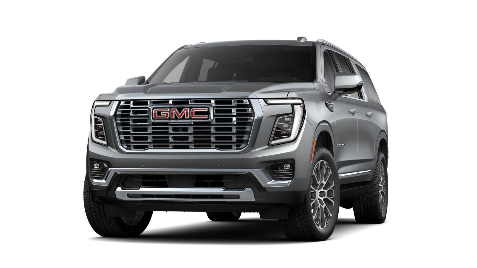 2026 GMC Yukon XL