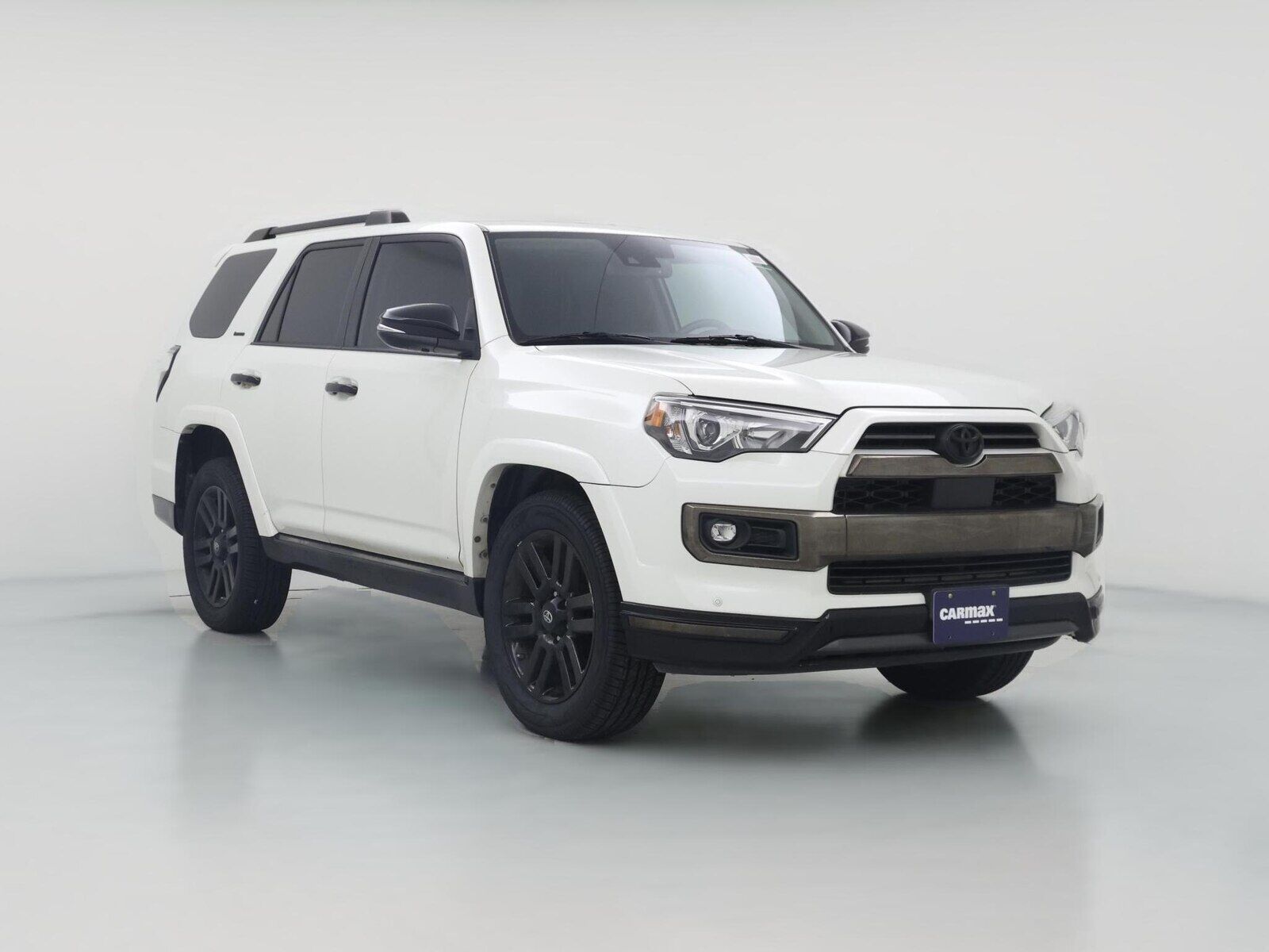 2021 TOYOTA 4-Runner