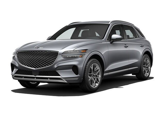 2025 GENESIS GV70