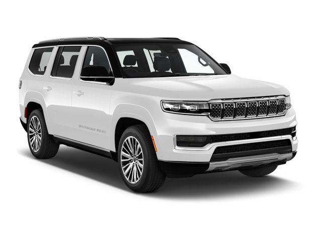 2024 JEEP Grand Wagoneer