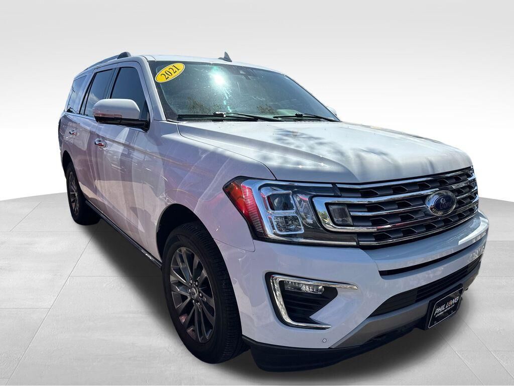 2021 FORD Expedition