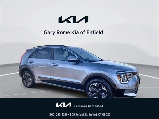 2024 KIA Niro