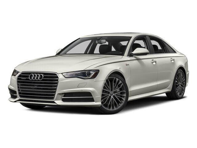 2016 AUDI A6