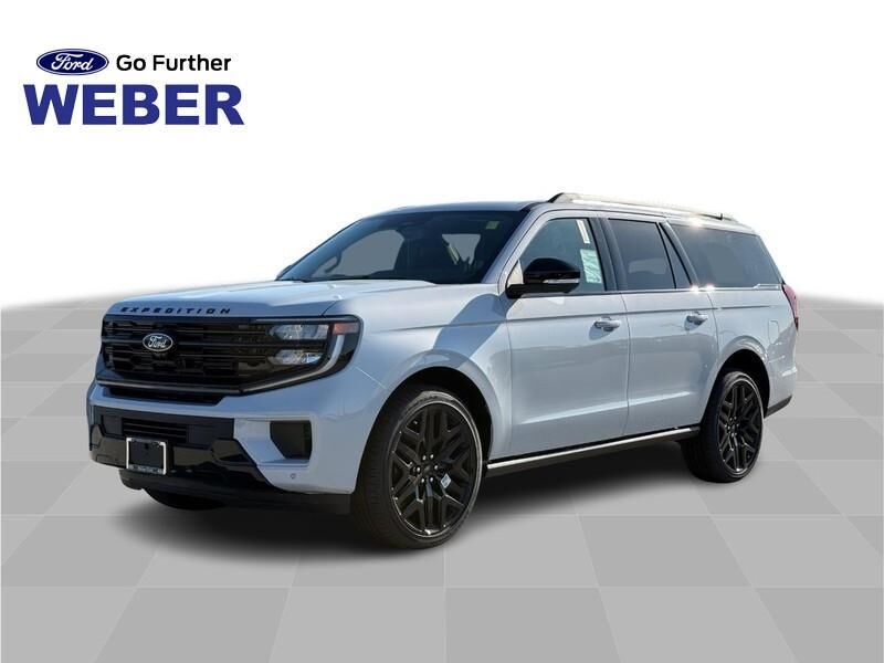 2026 FORD Expedition