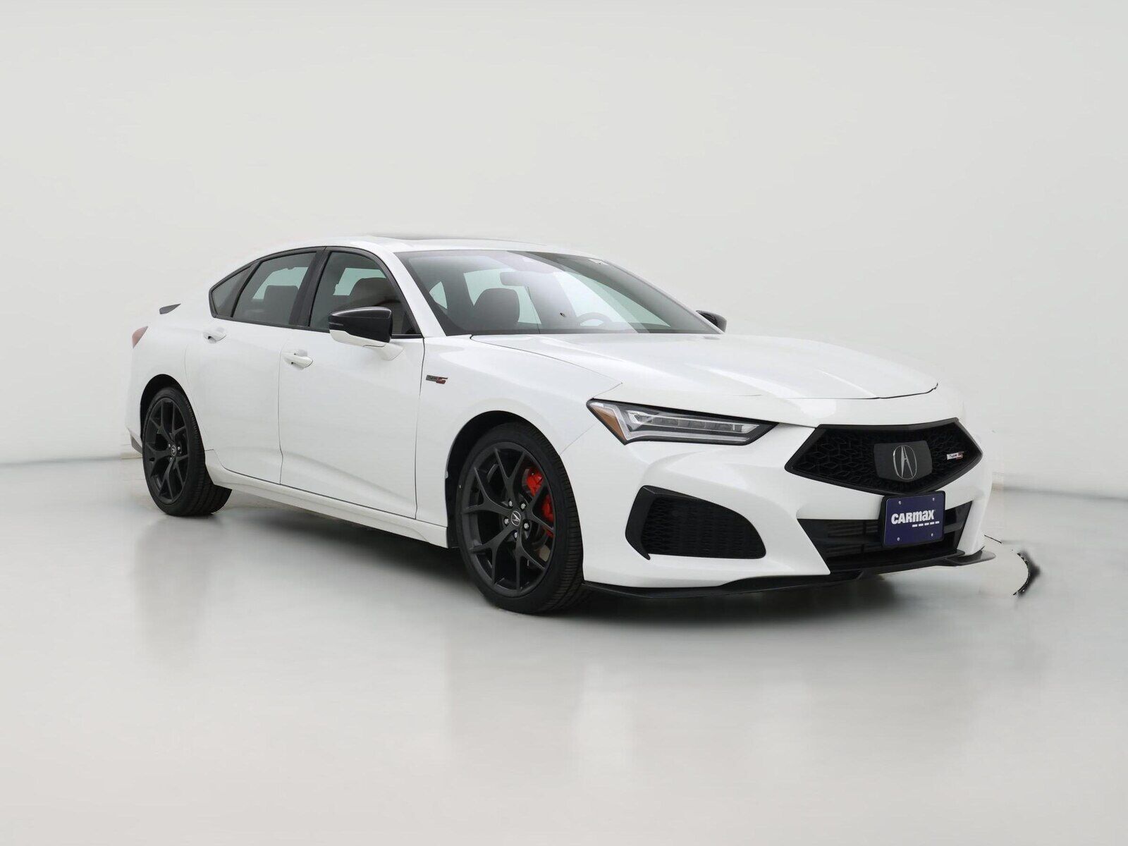 2022 ACURA TLX TYPE-S