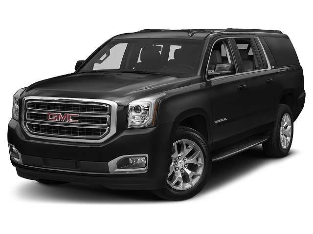 2015 GMC Yukon XL