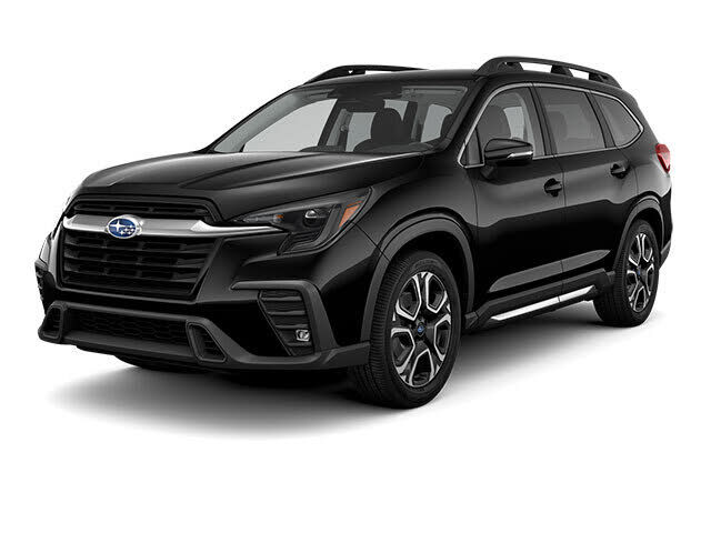 2023 SUBARU Ascent