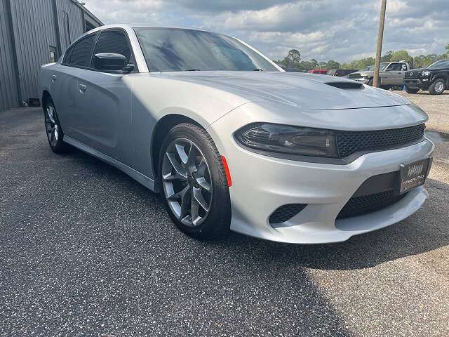 2023 DODGE Charger