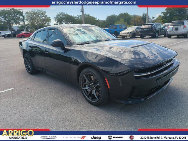 2026 DODGE Charger