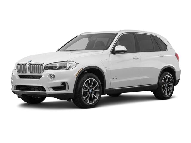 2018 BMW X5