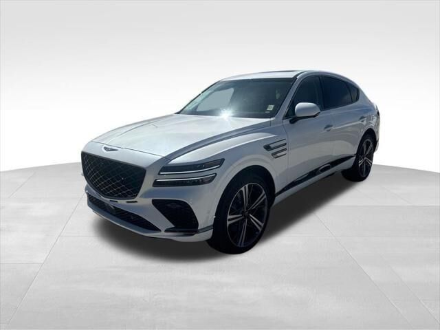 2026 GENESIS GV80