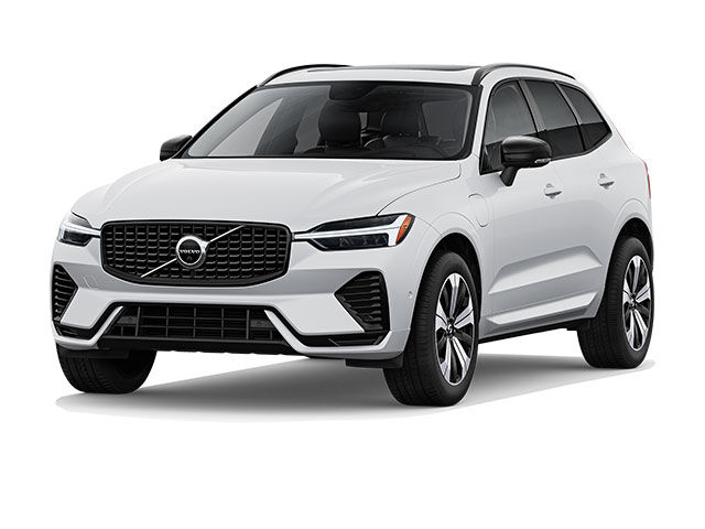 2023 VOLVO XC60