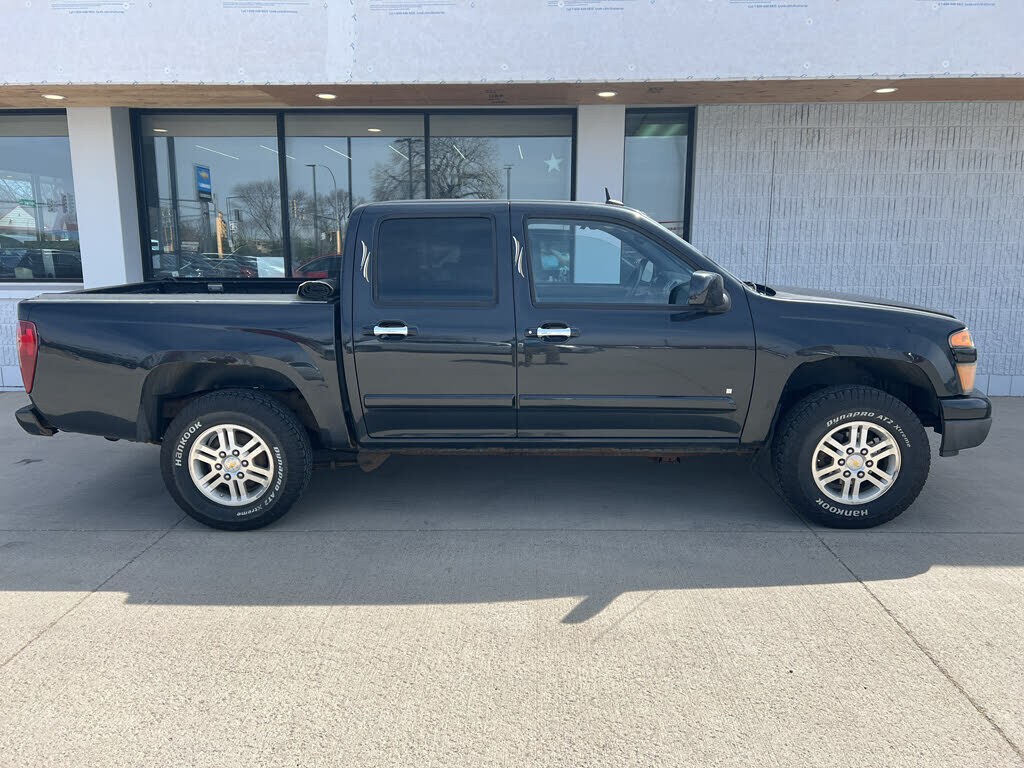 2009 CHEVROLET Colorado