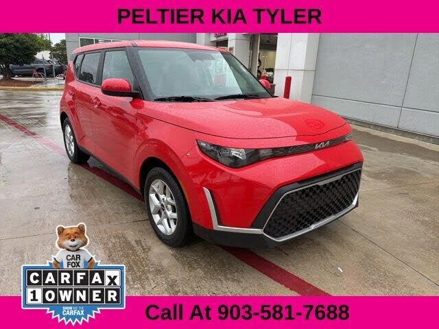 2024 KIA Soul