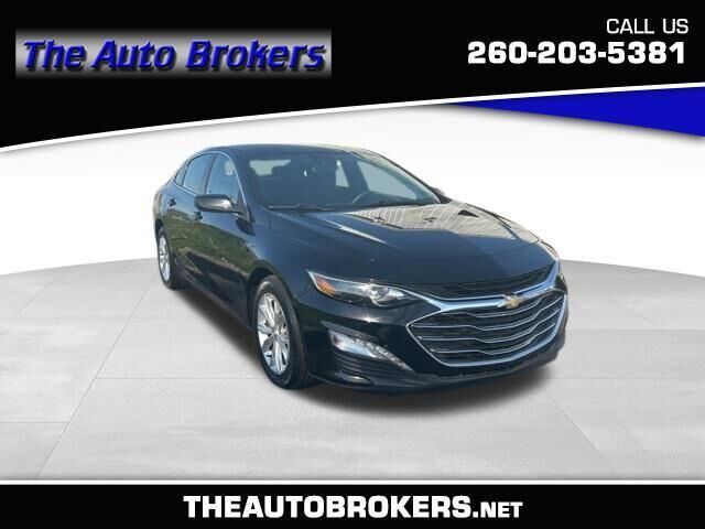 2023 CHEVROLET Malibu