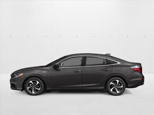 2022 HONDA Insight