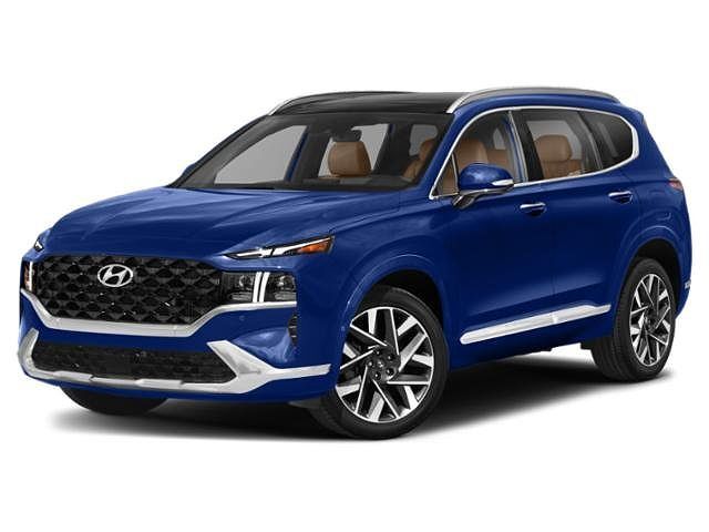 2023 HYUNDAI Santa Fe